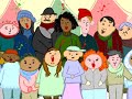 Mi burrito sabanero -- Villancicos venezolanos - Coro infantil. ♥♥