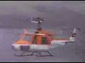 Bell 204 UH-1B Vario RC Helicopter