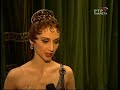 Bolshoi Svetlana Zakharova dancing New Role in Spartacus