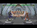 Soul Calibur IV - Character Creator - Captain Falcon Soul Calibur IV - Character Creator - Captain Falcon
