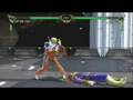 Soul Calibur IV - Character Creator - Captain Falcon