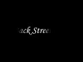 Backstreet