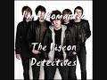 The Pigeon Detectives- Romantic Type The Pigeon Detectives- Romantic Type