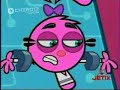 Yin Yang Yo! - 1x04x01 - Catarro Woo-Foo (Parte 2)
