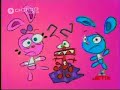 Yin Yang Yo! - 1x04x01 - Catarro Woo-Foo (Parte 2)