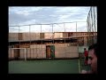 Parthenope - Testermatte 3-3 Parthenope - Testermatte 3-3