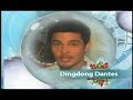 Dingdong - GMA Pinoy TV Xmas Greeting - 2