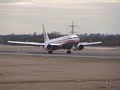 Boeing 767 Amercian Airlines bad or good landing???