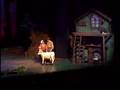 Into the Woods - Carly Frates as Lil Red