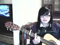 I Miss You - GemmaTaylor [[Cover]]    -- Blink 182