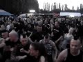 Container 90 EBM Familientreffen in Sandersleben