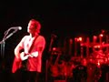 Incubus Live - Earth To Bella (Part I)