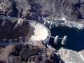 Helicopter Ride over Hoover Dam