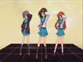 Barbie Girl- Aqua Techno Remix