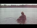 Benny and Pepe Learn to Swim