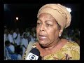 ato político contra intolerância religiosa