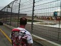 Nascar nov 2009