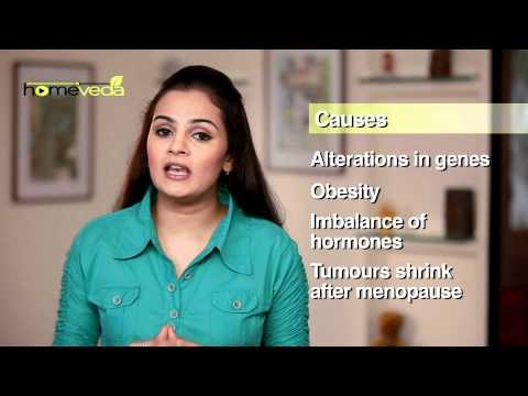 Fibroids - Natural Ayurvedic Home Remedies