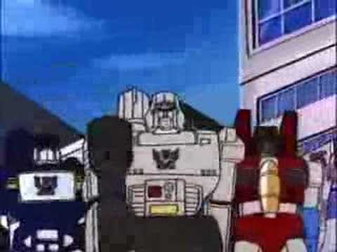 decepticon