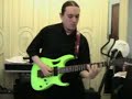 Patrick Fisichella Top Gun Anthem (Faltermeyer-Stevens)