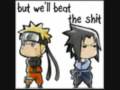 2009-01-04 | SasukeXNaruto Yaoi ~> This is a Naruto and sasuke yaoi: that means BOYXBOY!!!! If you have a problem with that then don't watch it and don't ... (03:42)
