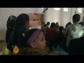Libyan Berbers demand rights