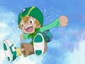 Digimon - Carry You