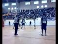 IRAN vs CAK