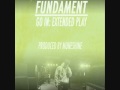 Fundament - Frozen - 2010