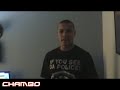 CLEAN CUT T.V - CHAMBO FREESTYLE CLEAN CUT T.V - CHAMBO FREESTYLE