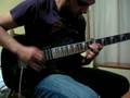 hollow years dream theater budokan guitar solo by selo