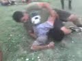 andy contra xeque