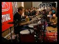Ton Dijkman @ Adams Drummersfestival 2008