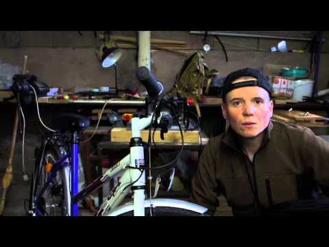 Fahrrad Lenkertasche | Low Budget Tipp | Sport Ausrüstung