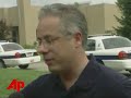 2 Dead, 7 Injured After Tenn. Church Shooting