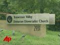 2 Dead, 7 Injured After Tenn. Church Shooting