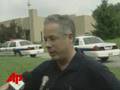 2 Dead, 7 Injured After Tenn. Church Shooting