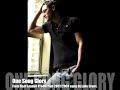 One Song Glory from Rent London Production 2007-2008