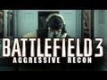 Battlefield 3 Bootcamp - The cock tease, no pussy, aggressive recon