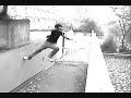 Apologize Miles 2007 / Ultima Parkour
