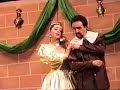 Presentaci�n del grupo de teatro \"Bocaccio\"