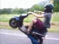 booster spirit cre bino erma luca