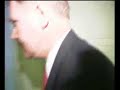 Paavo Lipponen vill inte tala svenska!