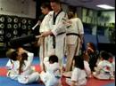 Pre K High Block