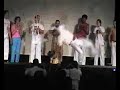 Capoeira @ Fire Gym anniversary party