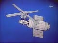 1973: Skylab 1 (NASA) 1973: Skylab 1 (NASA)