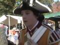 Old Manse Fall Festival, Concord, MA