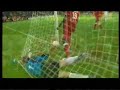 Onyewu Goal ZULTE-WAREGEM 1 - 4 STANDARD Onyewu Goal ZULTE-WAREGEM 1 - 4 STANDARD