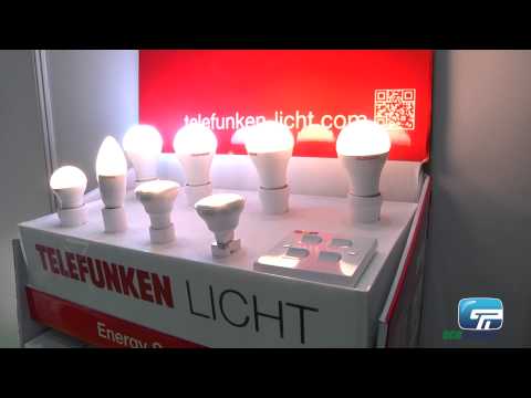 Telefunken Licht :  LED Lighting Products