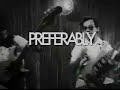 THE PINHOLES'PREFERABLY'coming soon.